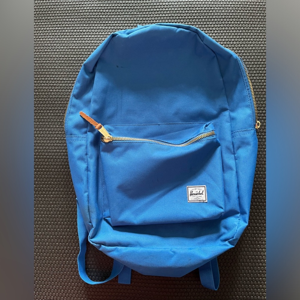 Herschel backpack